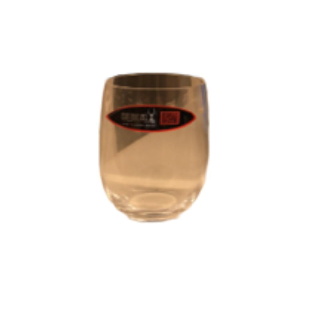 Wine Glass -Solisti Chardonnay Smooth