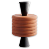 Vaso Dual Flute