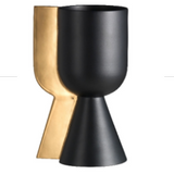 Vaso Segrande Mm Nero