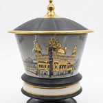 Golden Temple Version B