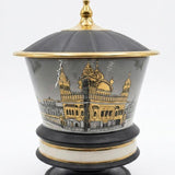 Golden Temple Version B