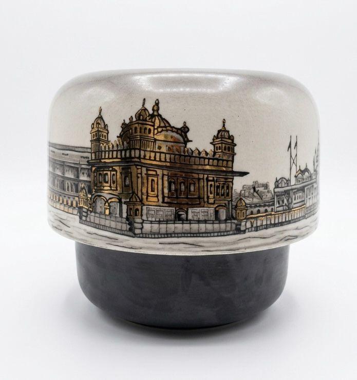 Golden Temple Version D