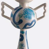 VASE CANTO DELLA LUNA C