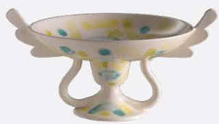 VASE CANTO DELLA LUNA F