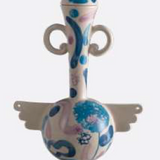 VASE CANTO DELLA LUNA D