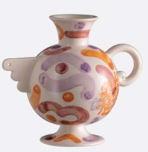 VASE CANTO DELLA LUNA E