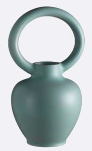 VASE ALMA GM