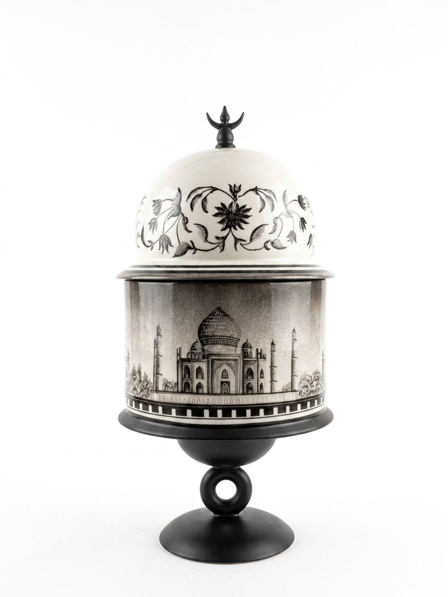 Taj Mahal Version C P.D.A.