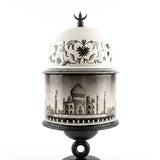 Taj Mahal Version C P.D.A.