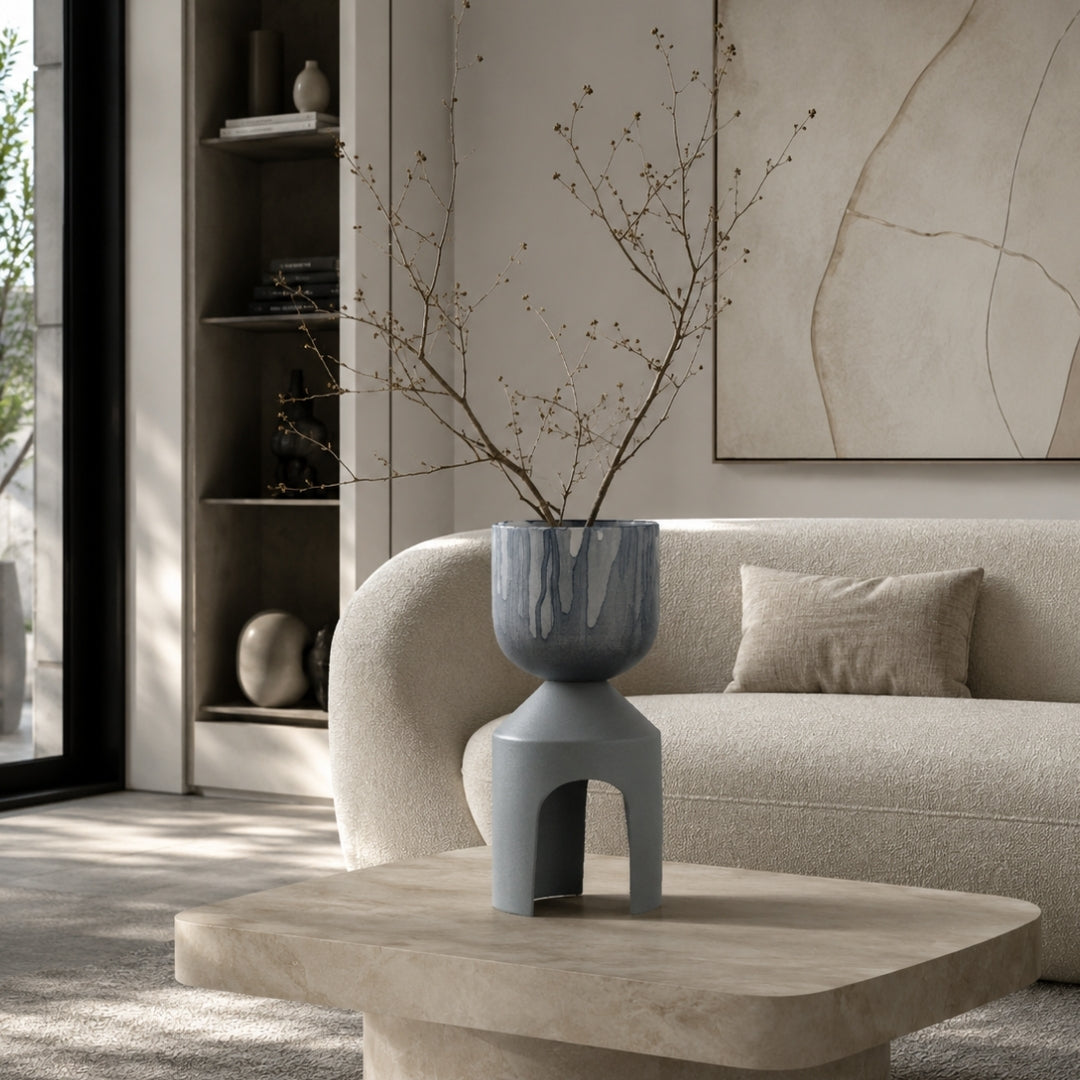 Vaso Kyathos Mm - Rometti (view 2)