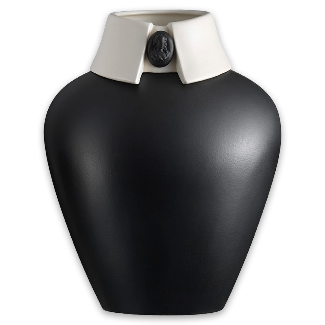 Vase Smoking A - Rometti