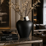 Vase Smoking A - Rometti (view 2)