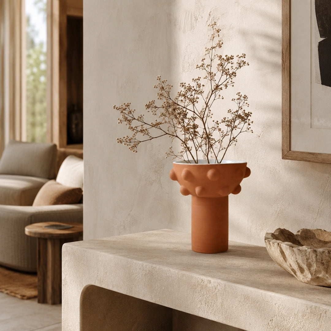 Sidetable Fysallida - Rometti (view 2)