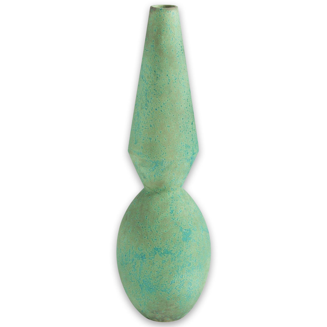 Cleola- Small Clay Vase - Rometti