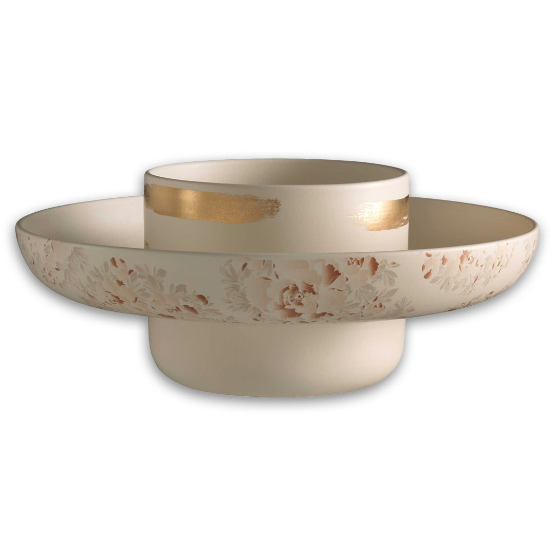 Hanataba E2 Vase - Rometti