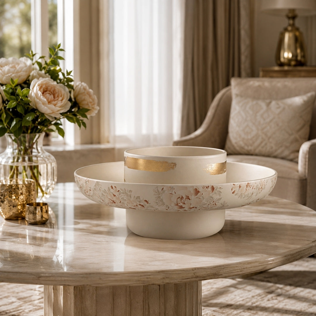 Hanataba E2 Vase - Rometti (view 2)