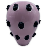Vase Camee B - Rometti