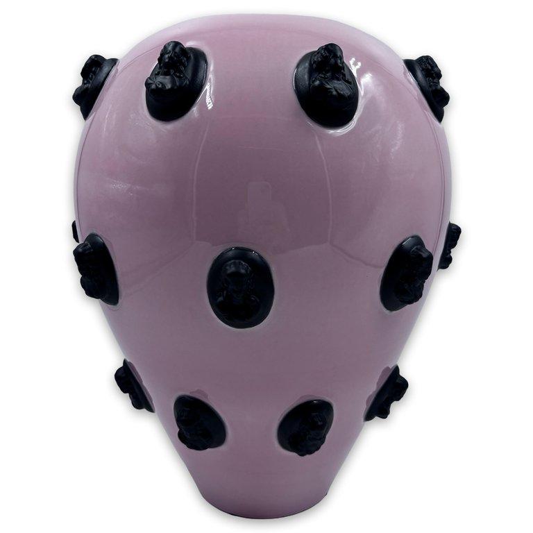 Vase Camee B