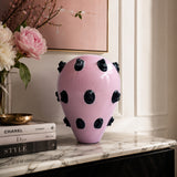 Vase Camee B - Rometti (view 2)