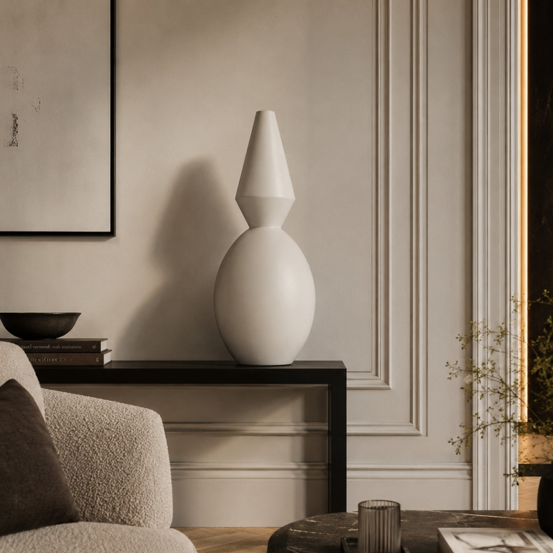 Kimolia- Vase - Rometti (view 2)