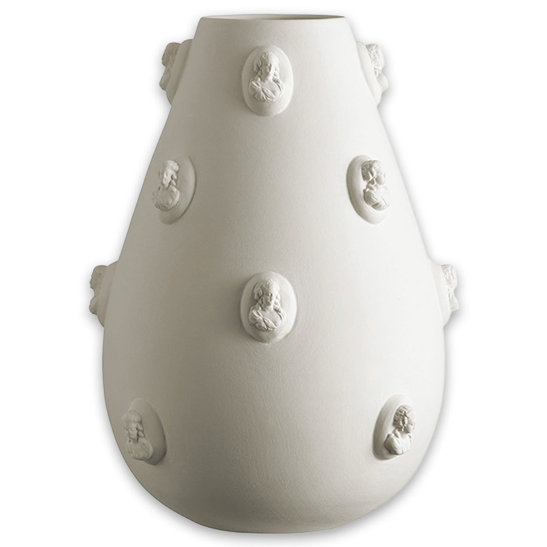 Vase Camee A - Rometti