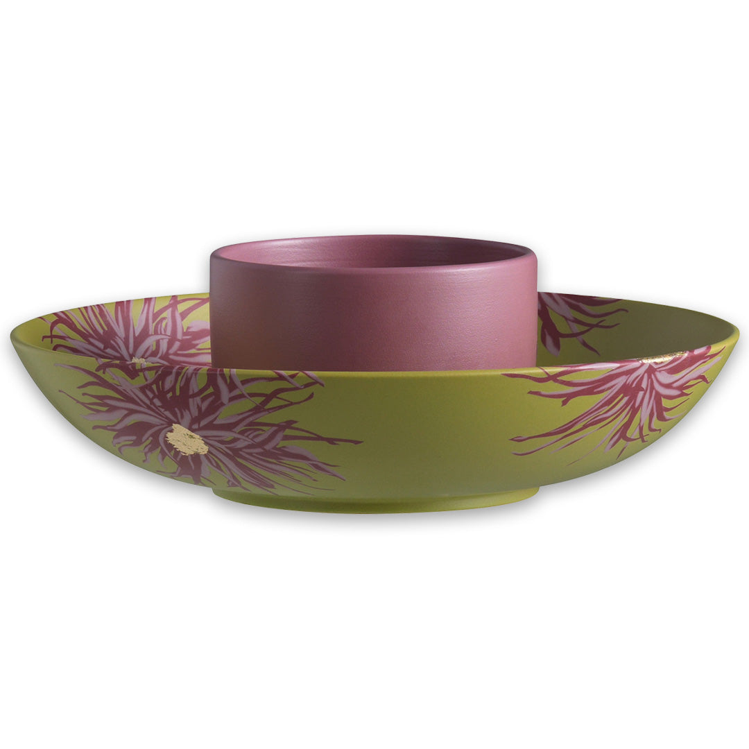 Vase Kaiyu-Shiki-D3 - Rometti