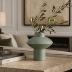 Vaso Tanit B - Rometti (view 2)