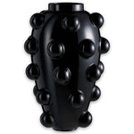 Vaso Fysallida Gm Glossy Black