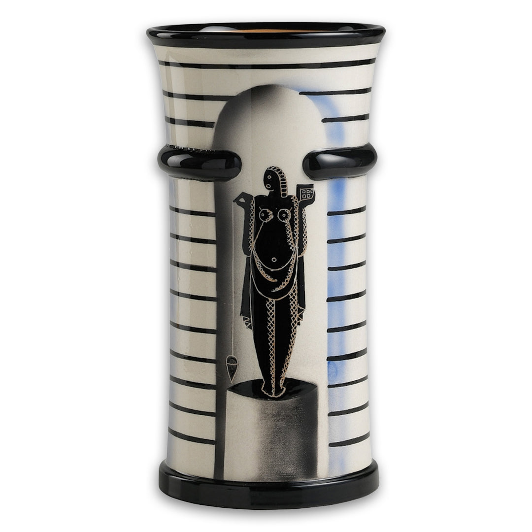 Vaso Le Arti - Rometti