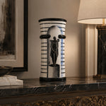 Vaso Le Arti - Rometti (view 2)