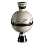Vaso Sfera Aryballos C - Rometti