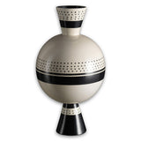 Vaso Sfera Aryballos C - Rometti
