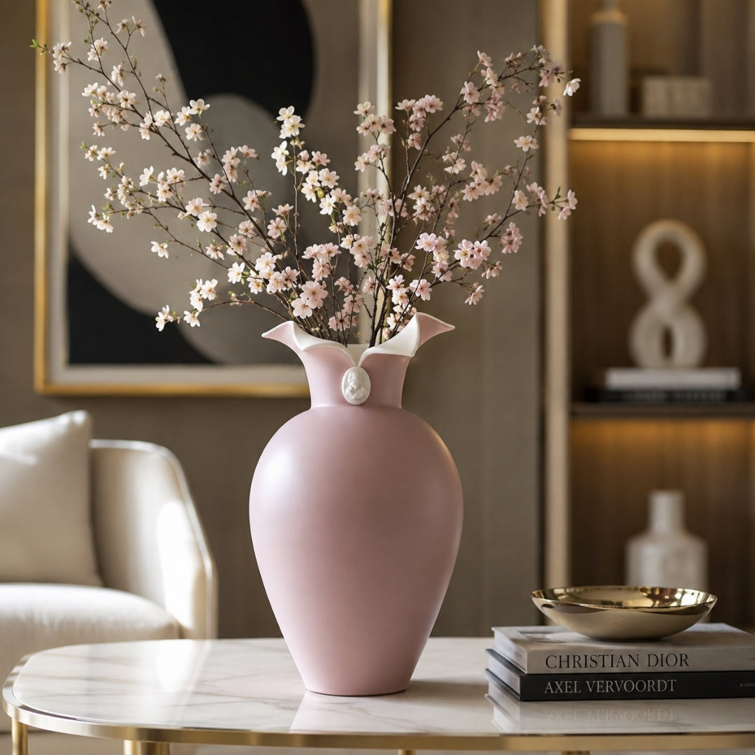Vase Elegante A - Rometti (view 2)