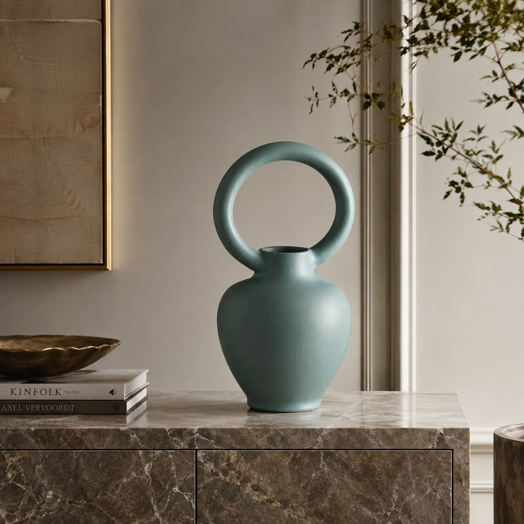 VASE ALMA GM - Rometti (view 2)