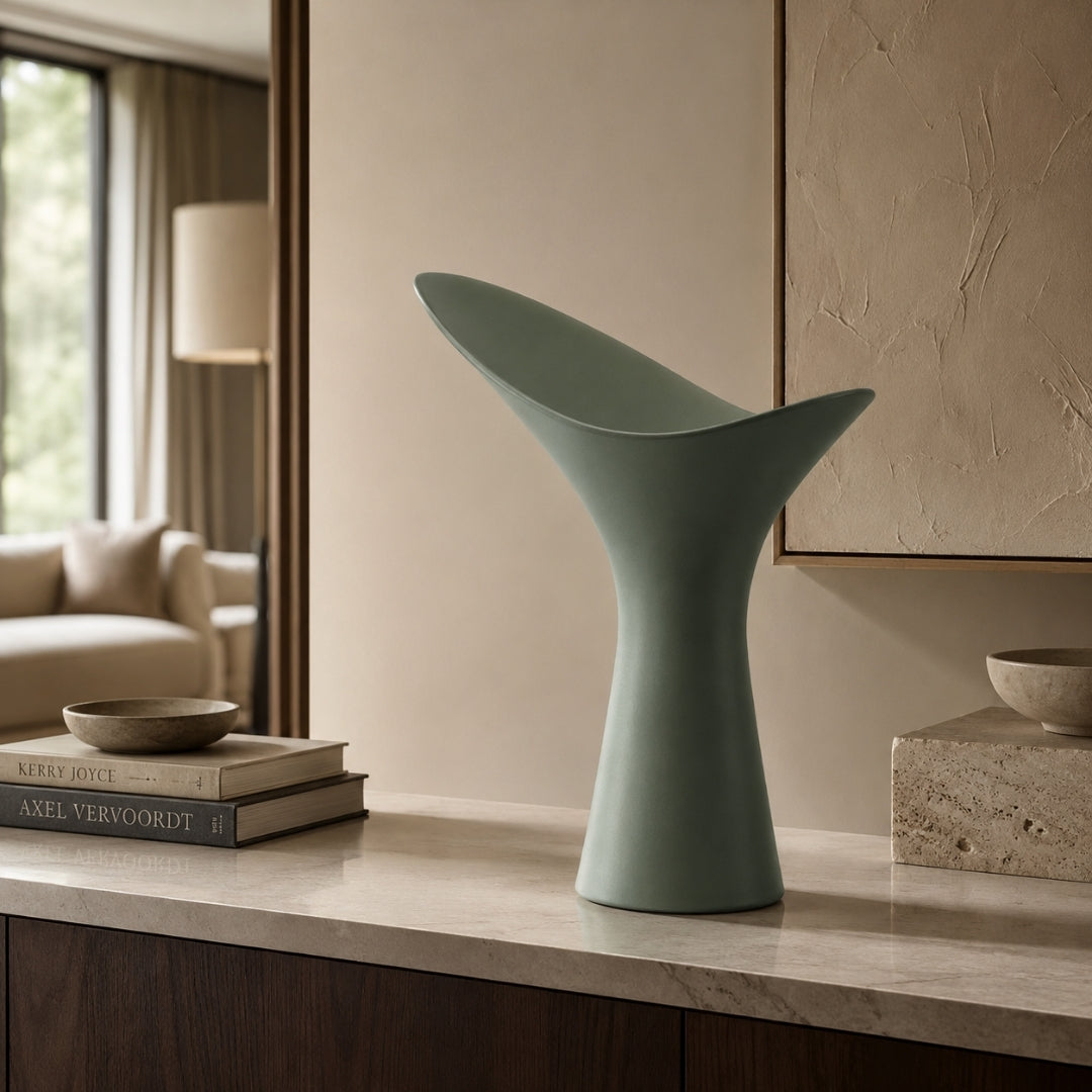 VASE KALLA GM - Rometti (view 2)