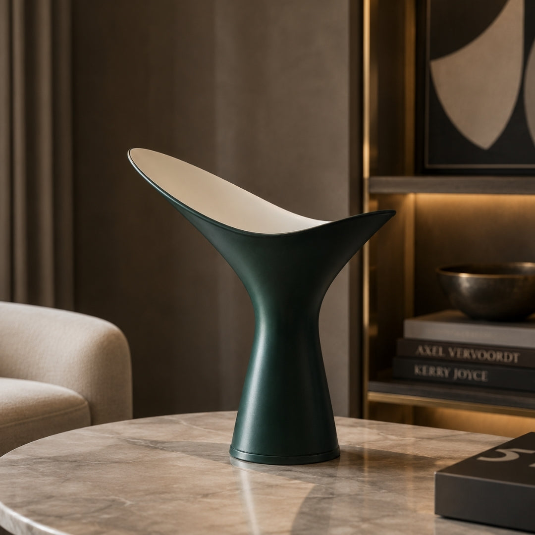 VASE KALLA PM - Rometti (view 2)