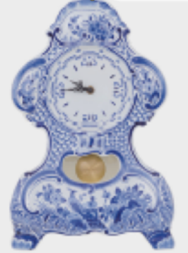 Clock (large)