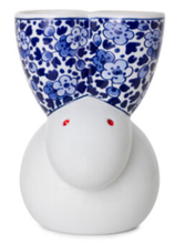 MOADB-09-2 Vase rabbit