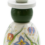 Proud Mary Wildflower polychrome