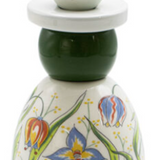 Proud Mary Wildflower polychrome