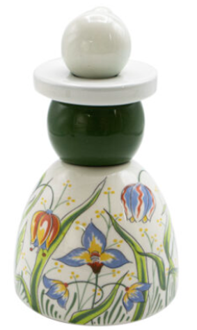 Proud Mary Wildflower polychrome