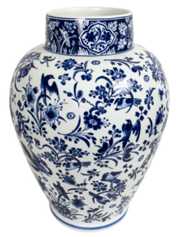 Vase Astonia
