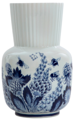 Vase Giulia Bees