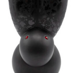 Delft Black Rabbit