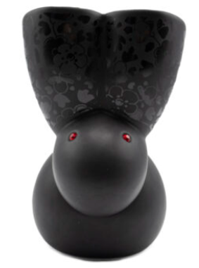 Delft Black Rabbit