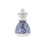Proud Mary Flower-Pattern