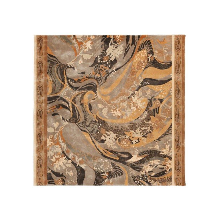 Etro Belle Epoque Ochre
