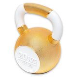 Gold Fitness Bianco