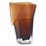 Vase Â°8 Brown Dunk