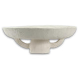 Plate White Earth